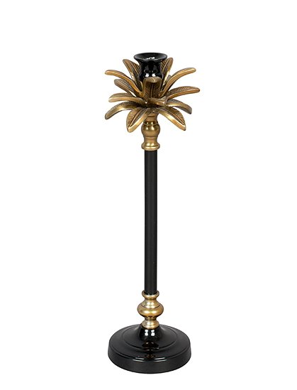Kerzenhalter Cresta von Dutchbone &#9733; Kundenbewertung "Sehr gut" &#9733; 10&euro; Rabatt für Neukunden &#9733; Schnell verschickt &#9733; Günstig kaufen bei car-Moebel.de 
