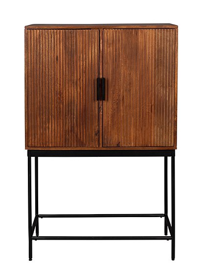 Schrank Saroo von Dutchbone &#9733; Kundenbewertung "Sehr gut" &#9733; 10&euro; Rabatt für Neukunden &#9733; Schnell verschickt &#9733; Jetzt günstig kaufen bei car-Moebel.de