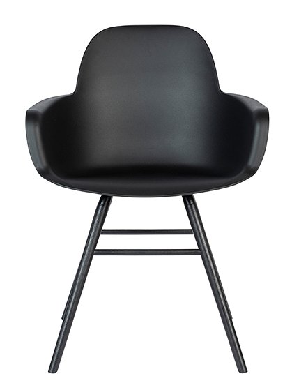 Schalenstuhl Albert Kuip von Zuiver &#9733; Kundenbewertung "Sehr gut" &#9733; 10&euro; Rabatt für Neukunden &#9733; Schnell verschickt &#9733; Günstig kaufen bei car-Moebel.de 