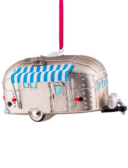 Weihnachtsbaumschmuck Food Truck von Giftcompany &#9733; Kundenbewertung "Sehr gut" &#9733; 10&euro; Rabatt für Neukunden &#9733; Schnell verschickt &#9733; bei car-Moebel.de