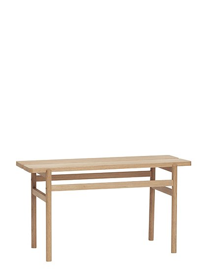 LV00972 Bank, Eiche lasiert 1
