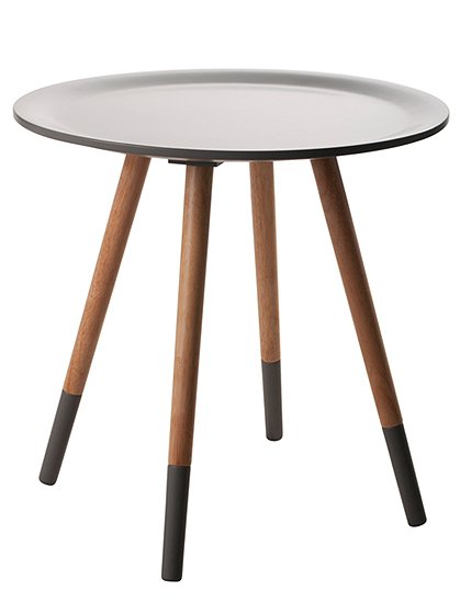LV00983 Beistelltische, grau 1
