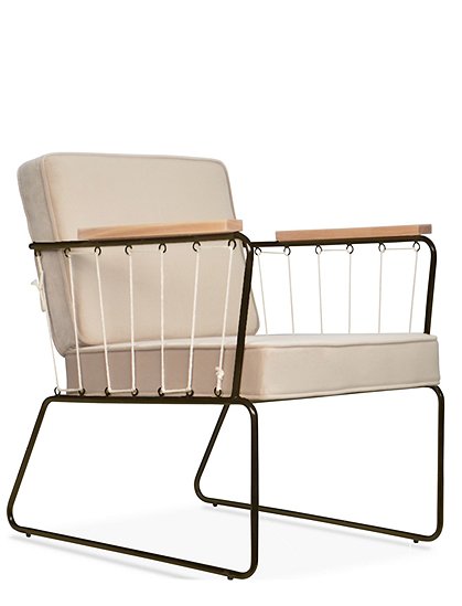 Sessel Cabanette &#9733; Kundenbewertung "Sehr gut" &#9733; 10&euro; Rabatt für Neukunden &#9733; Schnell verschickt &#9733; Jetzt günstig kaufen bei car-Moebel.de