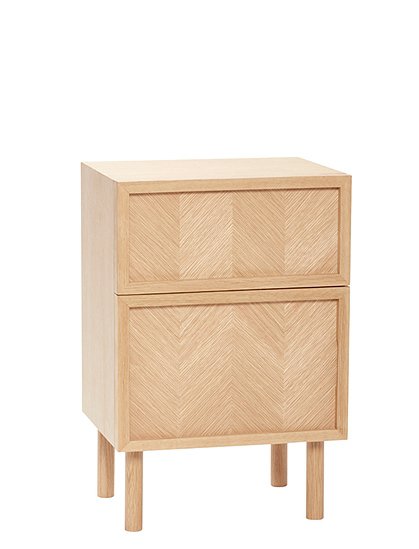 Beistelltisch Schubladen von HÜBSCH Interior &#9733; Kundenbewertung "Sehr gut" &#9733; 10&euro; Rabatt für Neukunden &#9733; Schnell verschickt &#9733; Günstig bei car-Moebel.de!