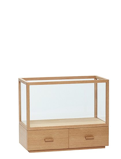 Schaukasten von HÜBSCH Interior &#9733; Kundenbewertung "Sehr gut" &#9733; 10&euro; Rabatt für Neukunden &#9733; Schnell verschickt &#9733; Günstig bei car-Moebel.de