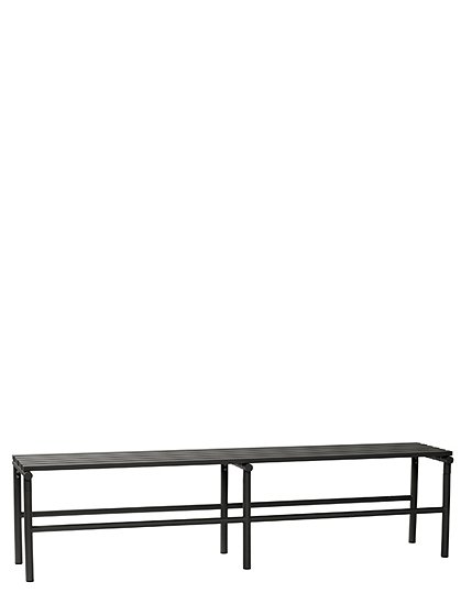 Gartenbank von HÜBSCH Interior &#9733; Kundenbewertung "Sehr gut" &#9733; 10&euro; Rabatt für Neukunden &#9733; Schnell verschickt &#9733; Jetzt bei car-Moebel.de