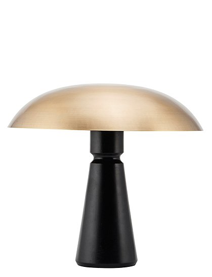 Tischlampe Thane von House Doctor &#9733; Kundenbewertung "Sehr gut" &#9733; 10&euro; Neukundenrabatt &#9733; Schnell verschickt &#9733; Günstig bei car-Moebel.de