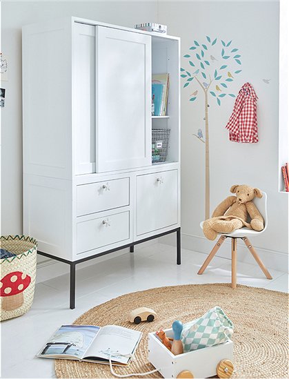 Wohnmodule als Kinderschrank &#9733; Kundenbewertung "Sehr gut" &#9733; 10&euro; Rabatt für Neukunden &#9733; Schnell verschickt &#9733; Jetzt kaufen bei car-Moebel.de