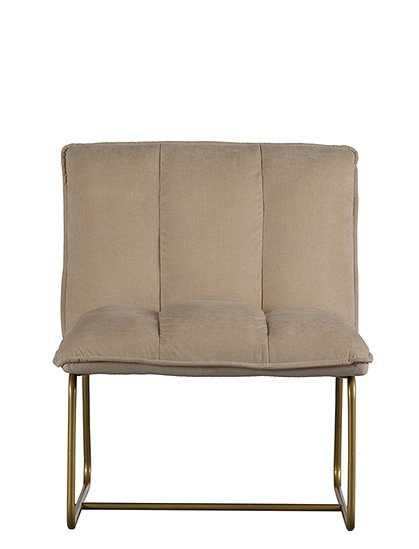 Sessel Fie von woood &#9733; Kundenbewertung "Sehr gut" &#9733; 10&euro; Rabatt für Neukunden &#9733; Schnell verschickt &#9733; Günstig kaufen bei car-Moebel.de