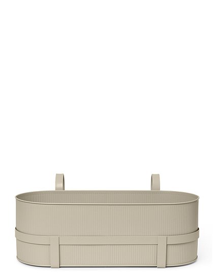 Balkonkasten Bau von ferm LIVING &#9733; Kundenbewertung "Sehr gut" &#9733; 10&euro; Neukundenrabatt &#9733; Schnell verschickt &#9733; Jetzt kaufen bei car-Moebel.de
