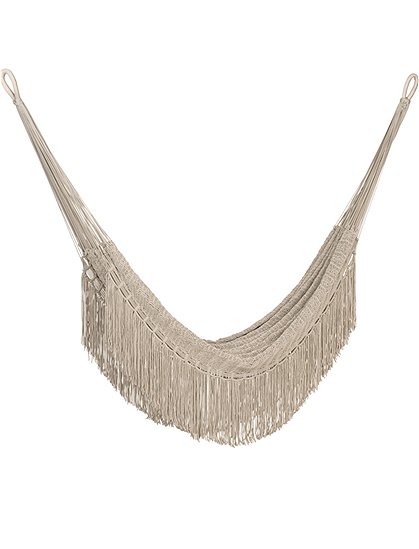Hängematte Hammock von ferm LIVING &#9733; Kundenbewertung "Sehr gut" &#9733; 10&euro; Neukundenrabatt &#9733; Schnell verschickt &#9733; Jetzt kaufen bei car-Moebel.de
