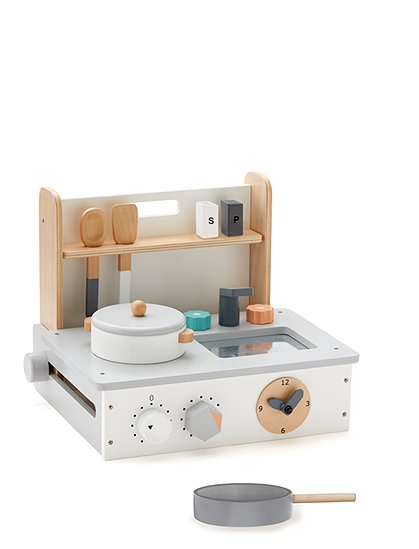 Tischküche aus Holz f. Kinder &#9733; Kundenbewertung "Sehr gut" &#9733; 10&euro; Rabatt für Neukunden &#9733; Schnell verschickt &#9733; Jetzt günstig kaufen bei car-Moebel.de