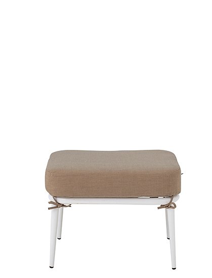 Louge Hocker Cia von Bloomingville  &#9733; Kundenbewertung "Sehr gut" &#9733; 10&euro; Rabatt für Neukunden &#9733; Schnell verschickt &#9733; Günstig bei car-Moebel.de