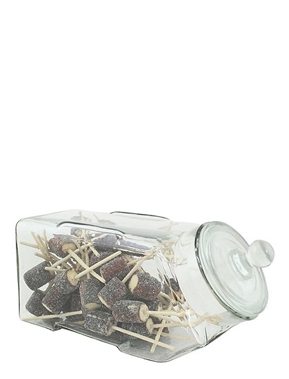 Bonbonglas von Strömshaga &#9733; Kundenbewertung "Sehr gut" &#9733; 10&euro; Rabatt für Neukunden &#9733; Schnell verschickt &#9733; Jetzt günstig kaufen bei car-Moebel.de