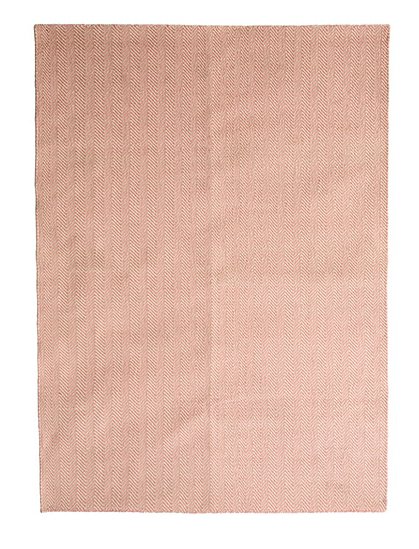Teppich, rosa Nr:995 1