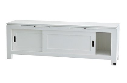 Sideboard, weiß Nr:984 1