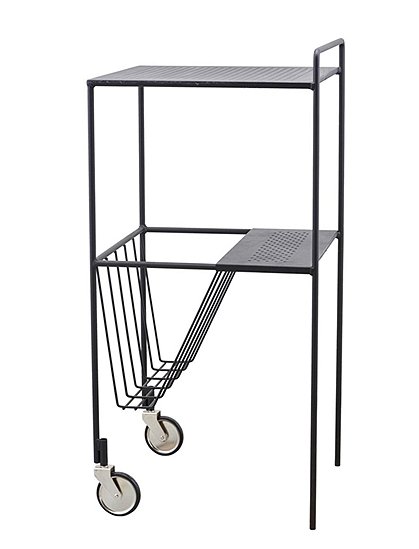 Trolley Nr:1026 1