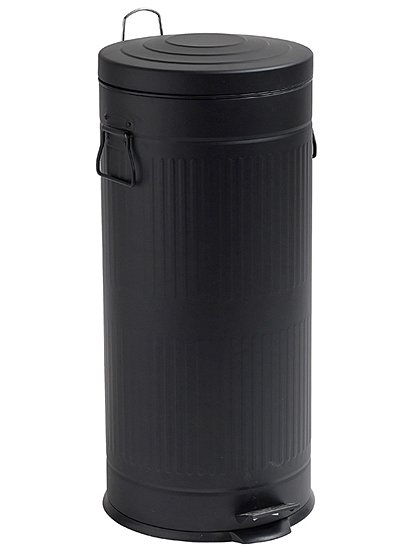 Mülleimer Nr:1012 1