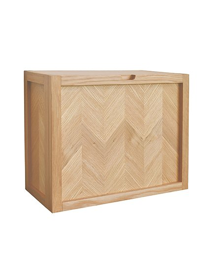Schuhschrank, Fischgrät Nr:1006 1