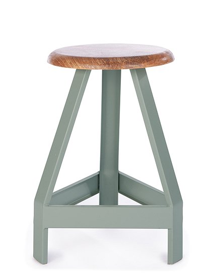 Hocker, bunt Nr:1031 1