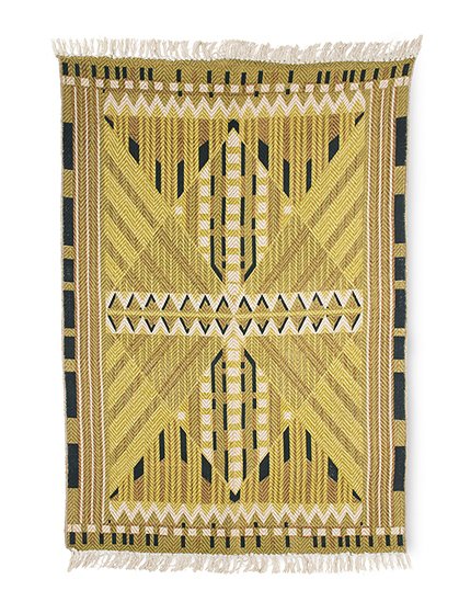 Teppich Retro von HKliving &#9733; Kundenbewertung "Sehr gut" &#9733; 10&euro; Rabatt für Neukunden &#9733; Schnell verschickt &#9733; Jetzt kaufen bei car-Moebel.de