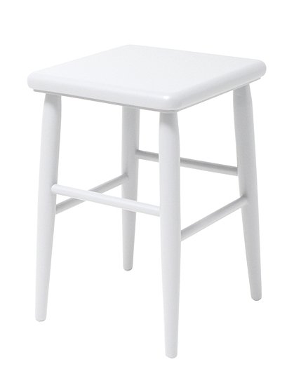 Retro hocker Nr:1053 1