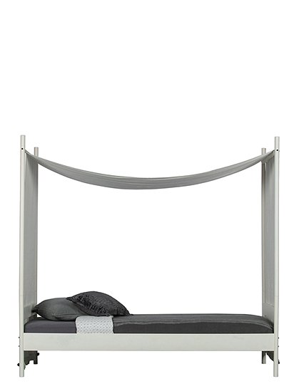 Bett Wendy von woood &#9733; Kundenbewertung "Sehr gut" &#9733; 10&euro; Rabatt für Neukunden &#9733; Schnell verschickt &#9733; günstig kaufen bei car-Moebel.de