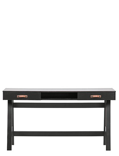 Schreibtisch Dian von woood &#9733; Kundenbewertung "Sehr gut" &#9733; 10&euro; Rabatt für Neukunden &#9733; Schnell verschickt &#9733; günstig kaufen bei car-Moebel.de