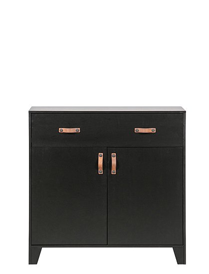 Stauschrank von woood &#9733; Kundenbewertung "Sehr gut" &#9733; 10&euro; Rabatt für Neukunden &#9733; Schnell verschickt &#9733; günstig kaufen bei car-Moebel.de