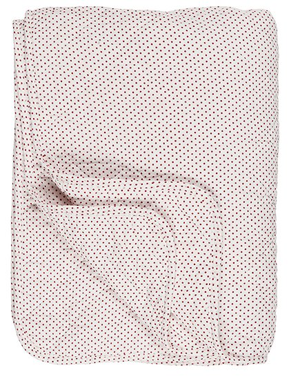 Tagesdecke Pünktchen von Ib Laursen &#9733; Kundenbewertung "Sehr gut" &#9733; 10&euro; Neukundenrabatt &#9733; Schnell verschickt &#9733; Jetzt kaufen bei car-Moebel.de
