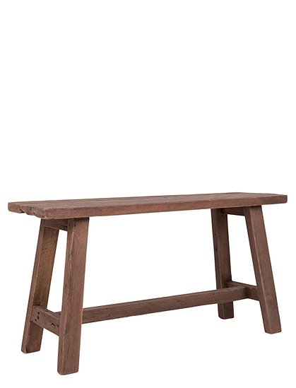 Teakbank Nr:1137 1