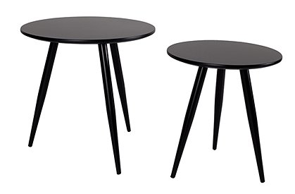 2er Set Beisteltische Nr:1098 1