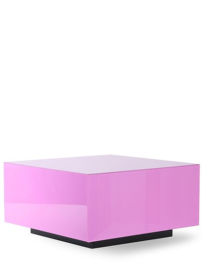 Beisteltisch Quader Nr:1117 1
