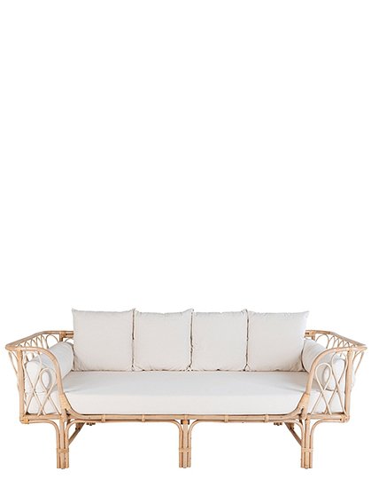 Daybed von House Nordic &#9733; Kundenbewertung "Sehr gut" &#9733; 10&euro; Rabatt für Neukunden &#9733; Schnell verschickt &#9733; Jetzt günstig kaufen bei car-Moebel.de