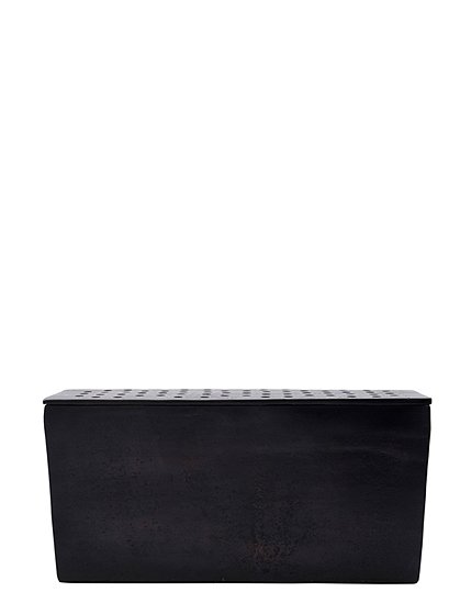 Vase Flow von house doctor &#9733; Kundenbewertung "Sehr gut" &#9733; 12&percnt; Rabatt für Neukunden &#9733; Schnell verschickt &#9733; Günstig bei car-Moebel.de