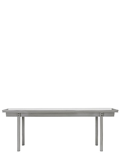 Tisch Barki von house doctor &#9733; Kundenbewertung "Sehr gut" &#9733; 10&euro; Rabatt für Neukunden &#9733; Schnell verschickt &#9733; Jetzt günstig bei car-Moebel.de