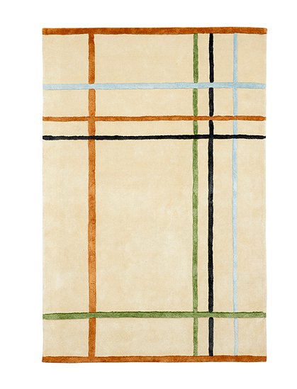 Teppich von HÜBSCH Interior 120x180 cm &#9733; Kundenbewertung "Sehr gut" &#9733; 10&euro; Rabatt für Neukunden &#9733; Schnell verschickt &#9733; Jetzt bei car-Moebel.de