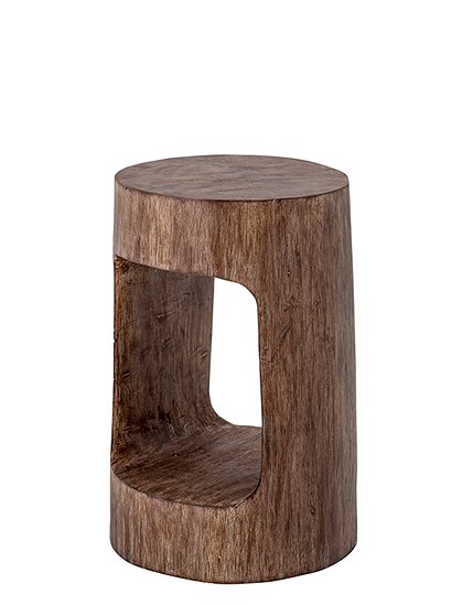 Hocker Eda von Bloomingville  &#9733; Kundenbewertung "Sehr gut"  &#9733; 10&euro; Neukundenrabatt &#9733; Schnell verschickt &#9733; Bloomingville "Neu" entdecken!