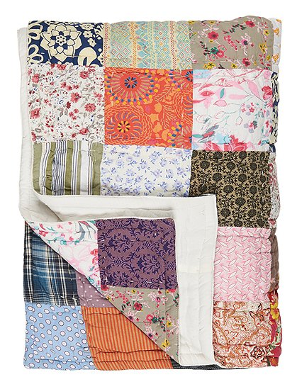 Jubiläums Quilt von Ib Laursen &#9733; Kundenbewertung "Sehr gut" &#9733; 10&euro; Rabatt für Neukunden &#9733; Schnell verschickt &#9733; Jetzt günstig kaufen bei car-Moebel.de