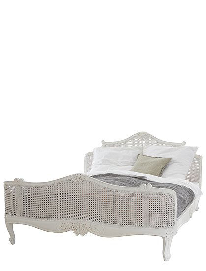 Romantisches Bett Nr:1159 1