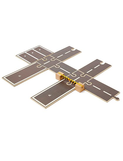 Straßen Erweiterung aus Holz &#9733; Kundenbewertung "Sehr gut" &#9733; 10&euro; Rabatt für Neukunden &#9733; Schnell verschickt &#9733; Jetzt günstig kaufen bei car-Moebel.de