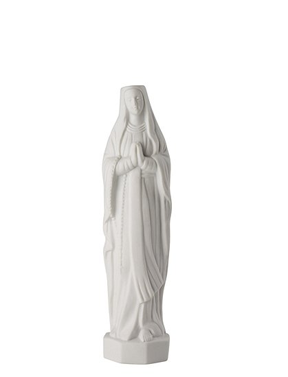 Vase Madonna von GIFTCOMPANY &#9733; Kundenbewertung "Sehr gut" &#9733; 10% Neukundenrabatt &#9733; Schnell verschickt &#9733; Jetzt bei car-Moebel.de bestellen!