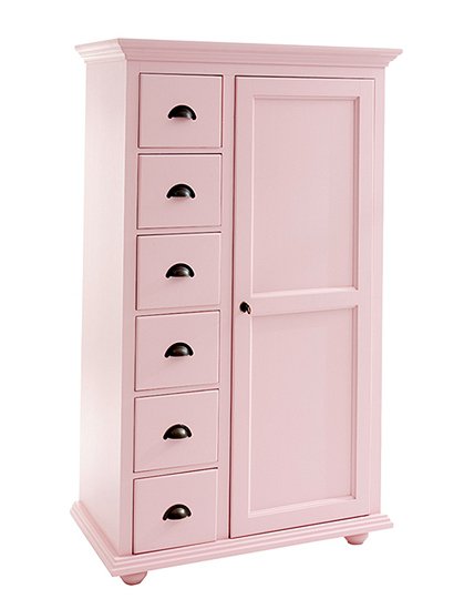 Schrank Pink Nr:1197 1