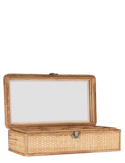 Schmuckkästchen von Ib Laursen &#9733; Kundenbewertung "Sehr gut" &#9733; 10&euro; Rabatt für Neukunden &#9733; Schnell verschickt &#9733; Günstig bei car-Moebel.de