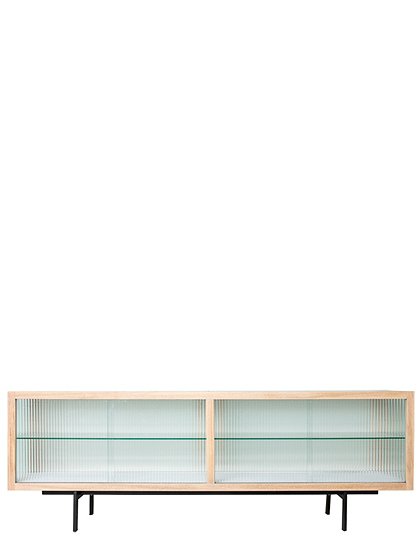 Lowboard von HKliving &#9733; Kundenbewertung "Sehr gut" &#9733; 10&euro; Rabatt für Neukunden &#9733; Schnell verschickt &#9733; Günstig bei car-Moebel.de