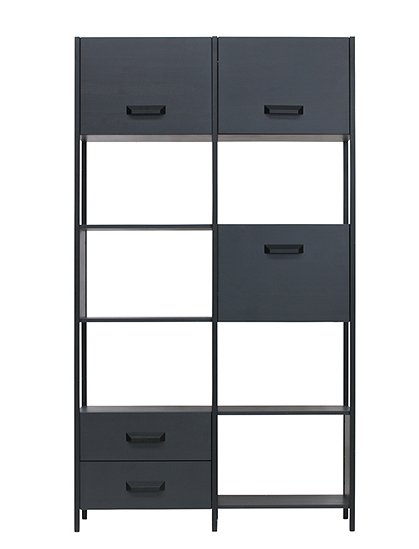 Schrank Legacy von BePureHome Eekhoorn &#9733; Kundenbewertung "Sehr gut" &#9733; 10&euro; Rabatt für Neukunden &#9733; Jetzt günstig kaufen bei car-Moebel.de