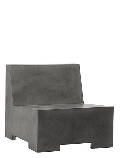 Loungestuhl Loun von house doctor &#9733; Kundenbewertung "Sehr gut" &#9733; 10&euro; Rabatt für Neukunden &#9733; Schnell verschickt &#9733; Günstig bei car-Moebel.de