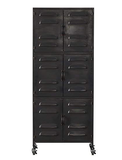 Metallschrank Nr:1323 1