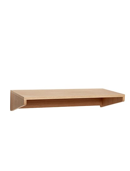 Konsolentisch für die Wand von Hübsch &#9733; Kundenbewertung "Sehr gut" &#9733; 10&euro; Rabatt für Neukunden &#9733; Schnell verschickt &#9733; Günstig bei car-Moebel.de