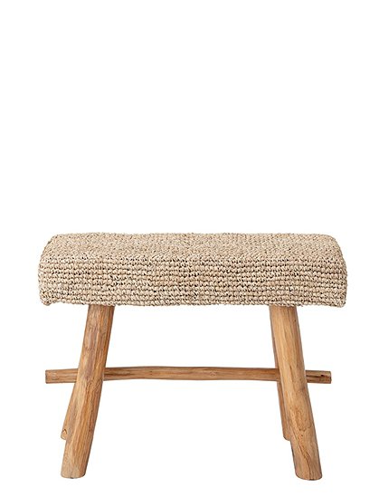 Bank von Bloomingville &#9733; Kundenbewertung "Sehr gut" &#9733; 10&euro; Rabatt für Neukunden &#9733; Schnell verschickt &#9733; Günstig bei car-Moebel.de